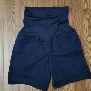 Maternity Shorts